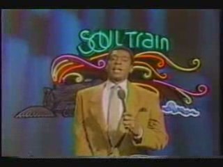 Gerald Alston . Take Me Where You Want To SOUL TRAIN LIVE
