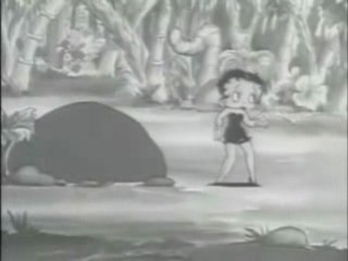 Silly old woman , Angry old man by RON PAYNE