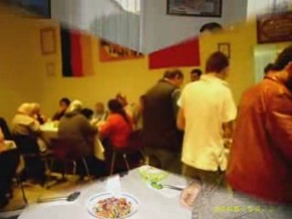 LUBBECKE MESCIDI AKSA CAMII 2008 son iftar ahmet4141