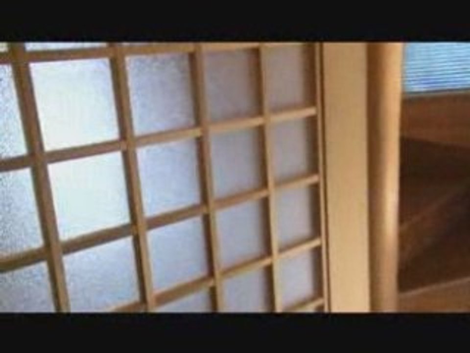 Notre maison au Japon