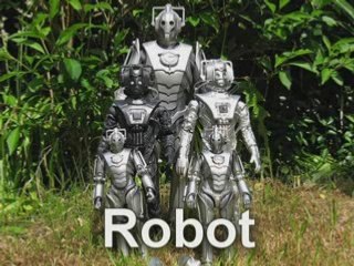 Robot Testicle Addict Hairy Girl Barbarian, Word Etymology