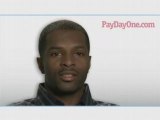 PayDayOne Customer Testimonial - Fast Payday Loan Lender