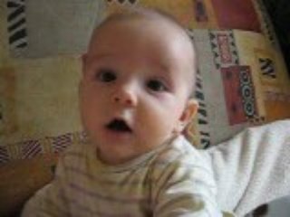 loris fait le poisson