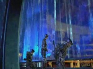 Rainbow six vegas 2