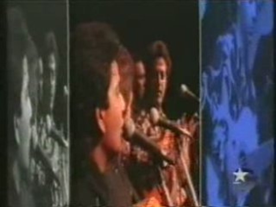 Chico & les gipsys (live en turquie)