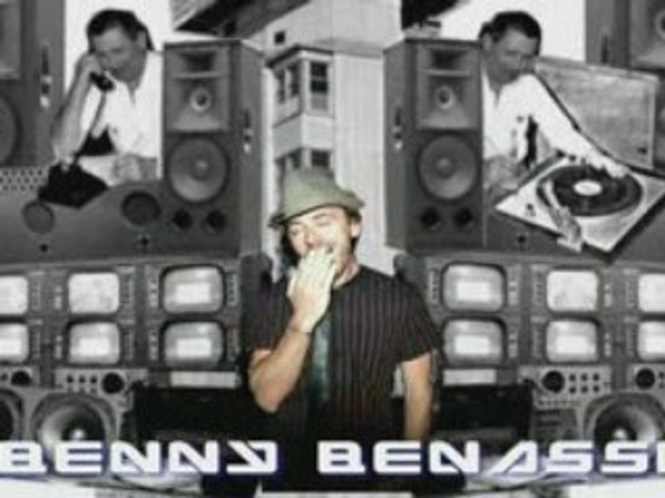 100%clubbing benny benassi, T.Fox @moa club 13.09.2008