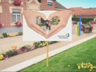 Vauban Humanis pub l'école