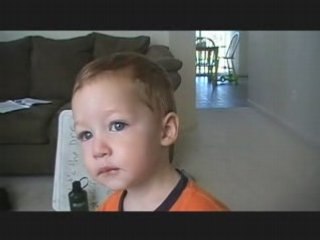 Jace is growing up to be a weirdo. Is Daniel a bad parent?