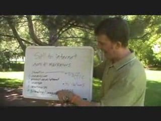 How to market to internet marketers, part 2