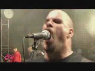 Hatebreed - As Diehard as They Come live