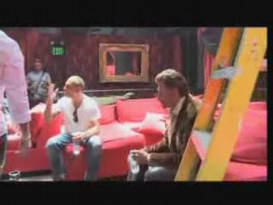 johnny hallyday photoshoot juillet-2008