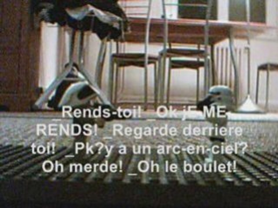 Braquage
