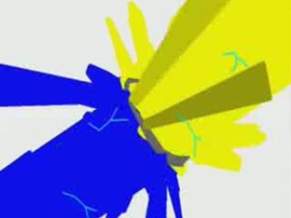 Dragon ball z pivot fight 2