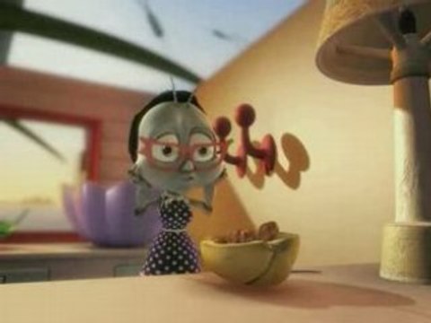 Beni Aya Uçur trailer