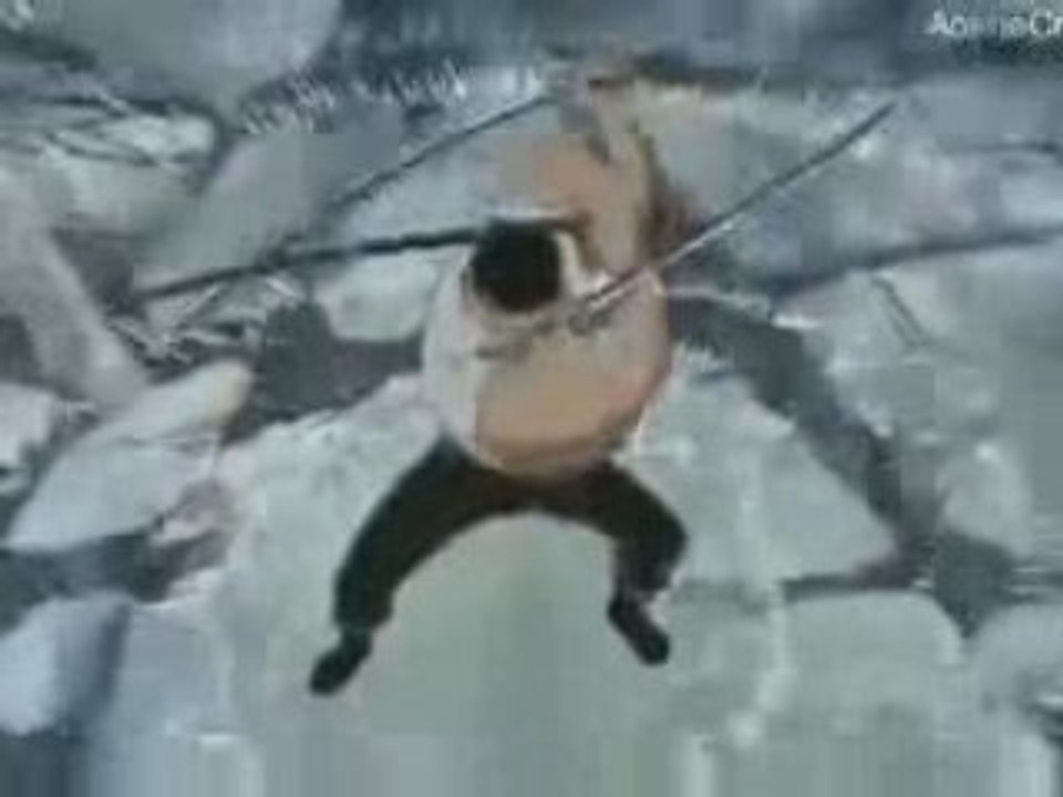 One Piece 372 Preview VOSTFR