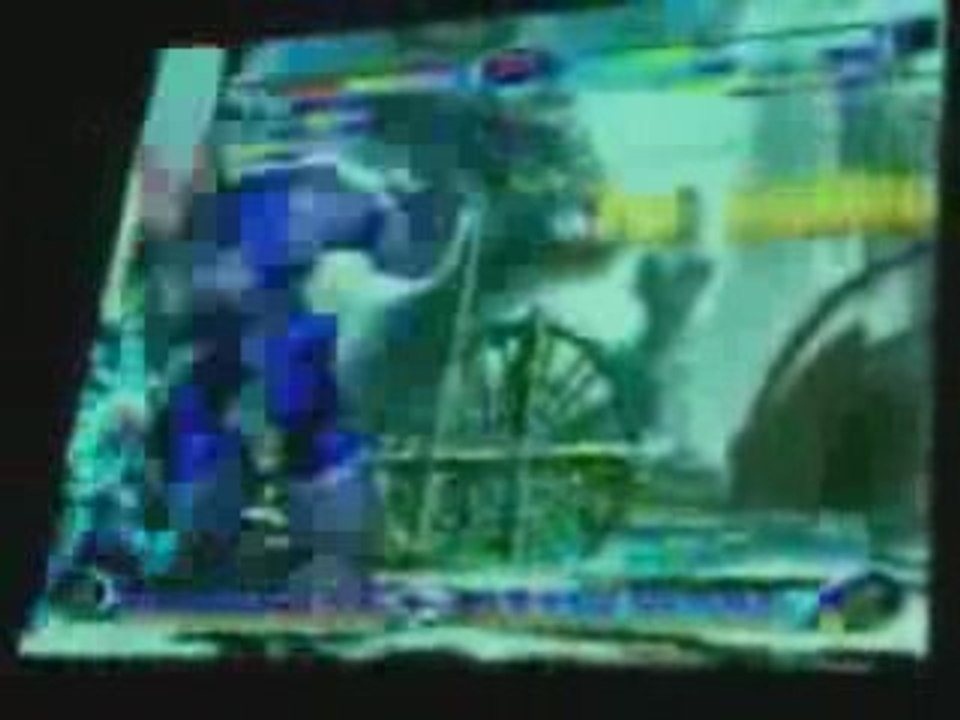 MvC2 Evo 08 Chunksta vs Justin W Final Part 4