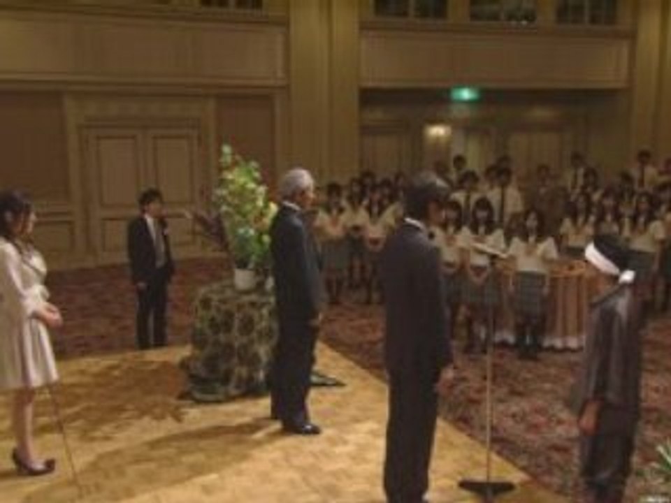 はるな（ヤスコとケンジ #9）