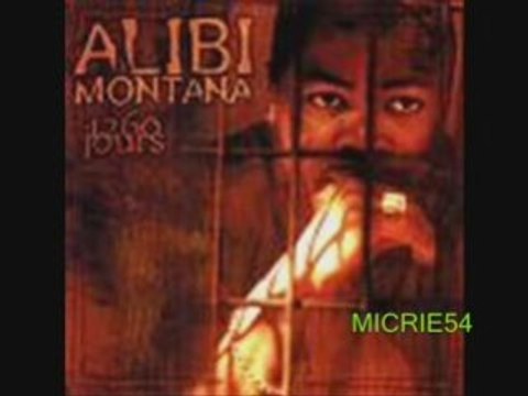 Lim ft Alibi Montana audio Ils nous veulent quoi