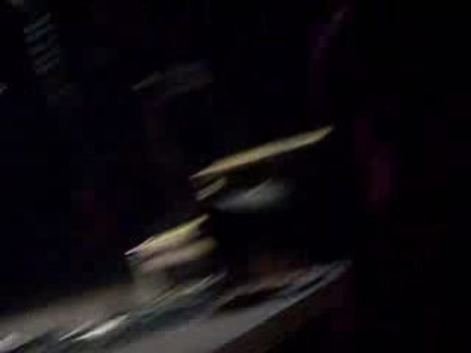 Concert Killerpilze nancy