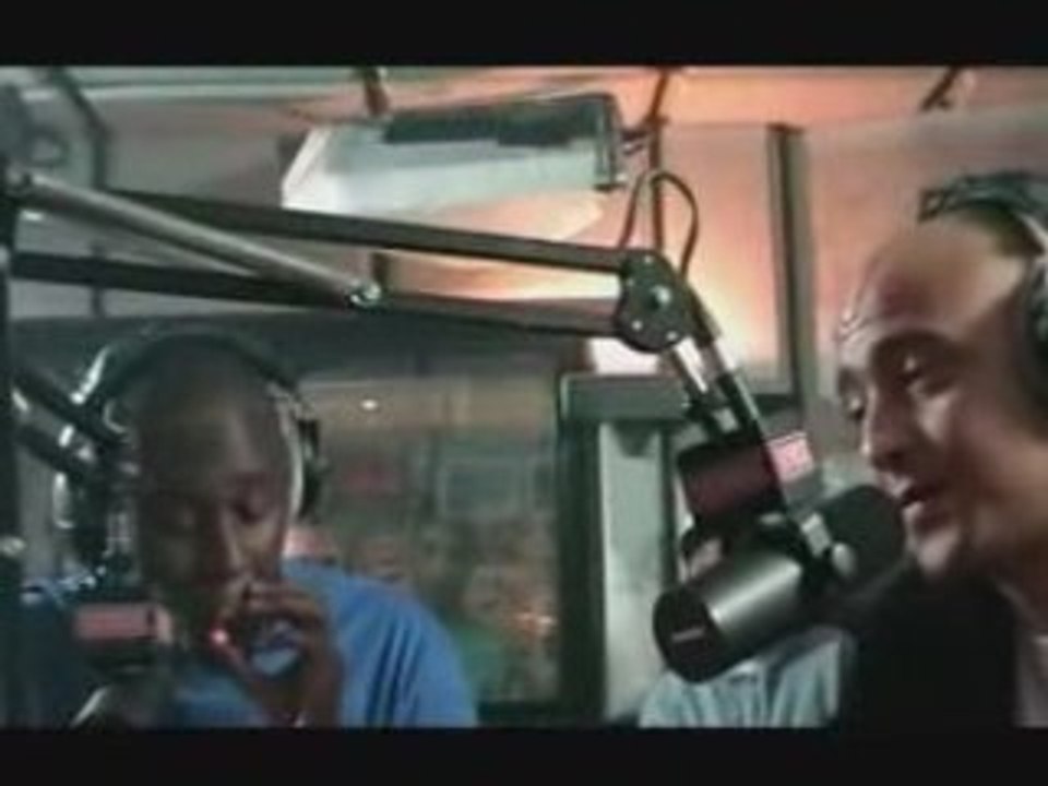 Video Movez Lang - Freestyle Planete Rap Associes A Vie J-5