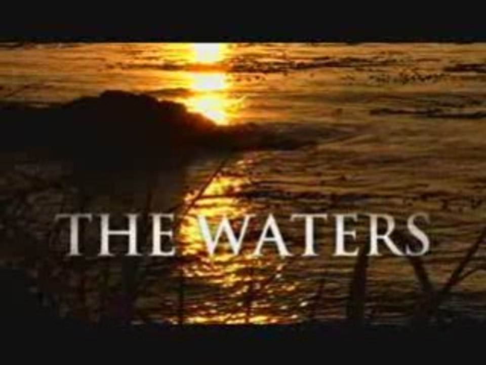 Making of Cindy Kelly - "The Waters"