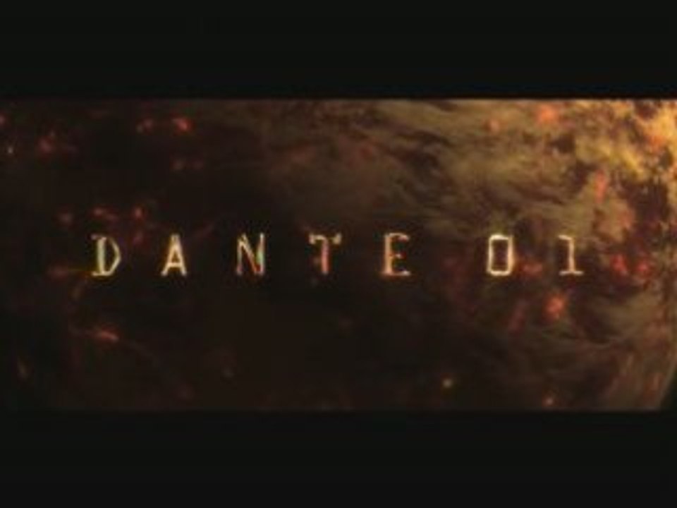 Dante 01 Trailer