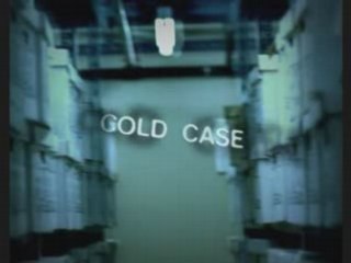 Cold Case