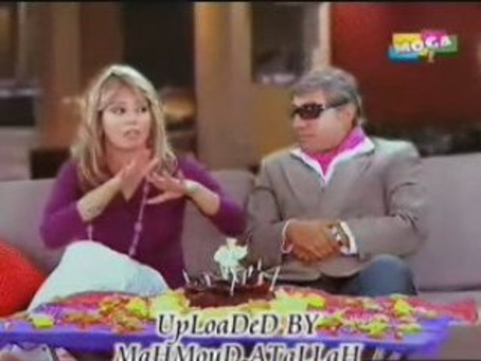 TalkShow2.Ep.25 hala,moufid,...