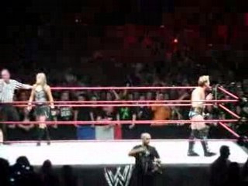 [Bercy] Y2j au micro