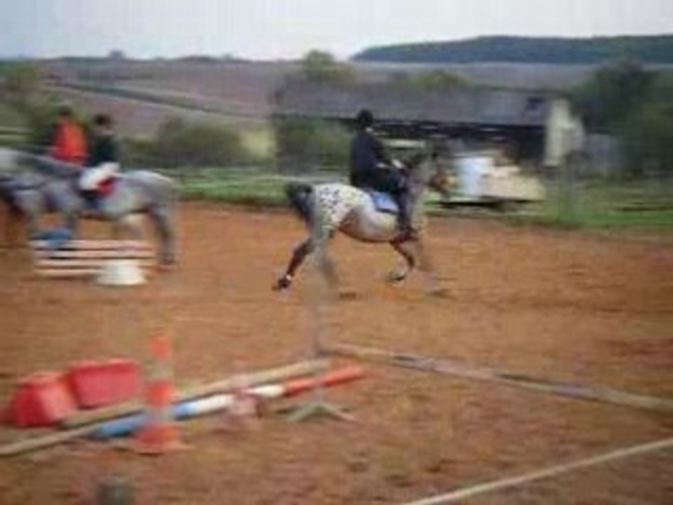 Mystic jump