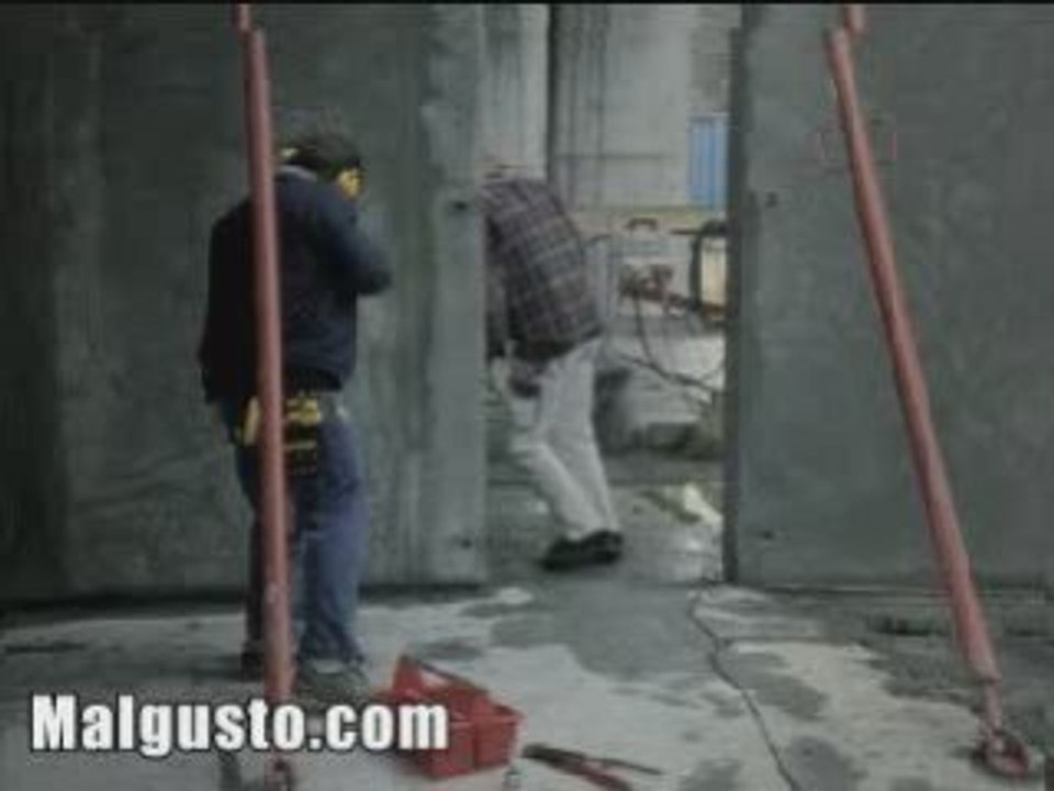 Accident de travail