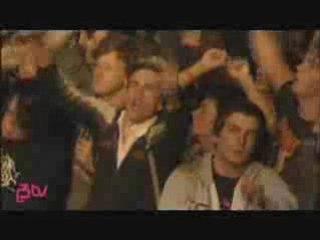 Hatebreed - Last Breath live