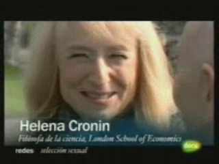 Diferencias de genero Helena Cronin