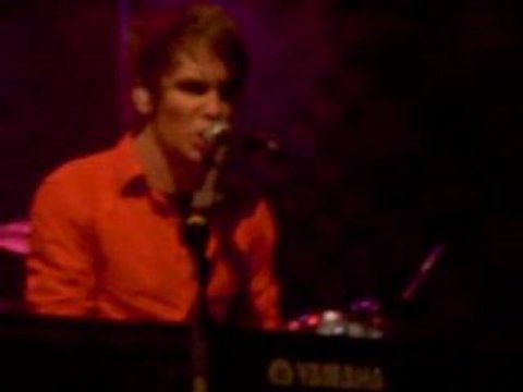 Concert Killerpilze nancy 5