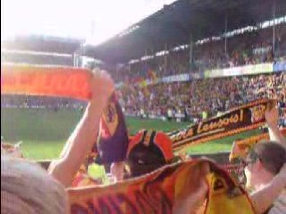 les corons lens angers tjr de la delacourt