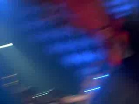 Concert Killerpilze nancy 7