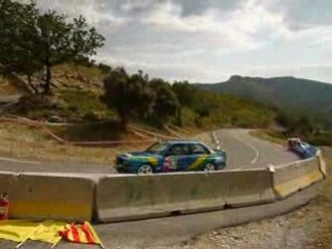 rallye ste baume 2008