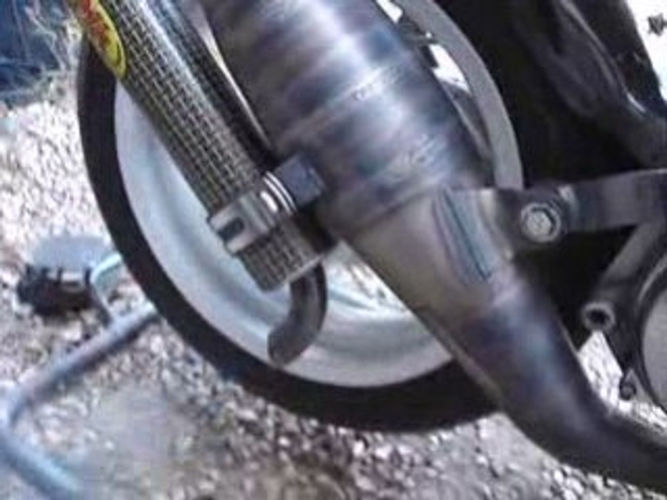 demarage roctro bm prepa