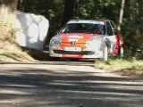 RALLYE DE BONAGUIL ES1