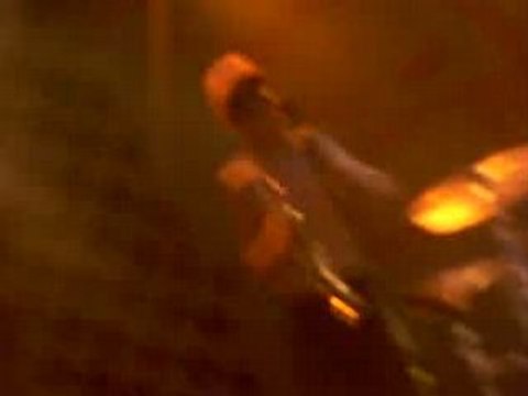 Concert Killerpilze nancy 9