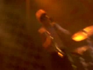 Concert Killerpilze nancy 9