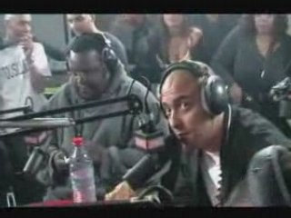 Video Movez Lang - Freestyle Planete Rap Associes A Vie J-2