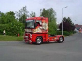 Camion Arras 2006