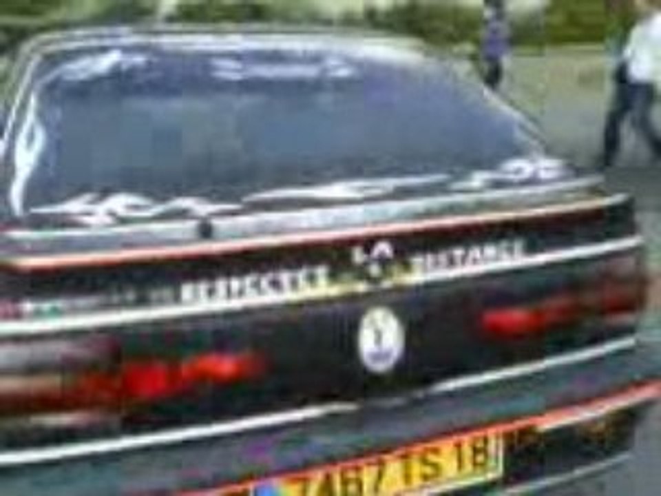 R19 tuning