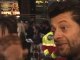 Andy Serkis on returning to his role as Gollum in The Hobbit