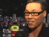 Gok Wan on his new tv show with Myleene Klass