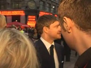 Simon Pegg and Nick Frost answer Tintin rumours