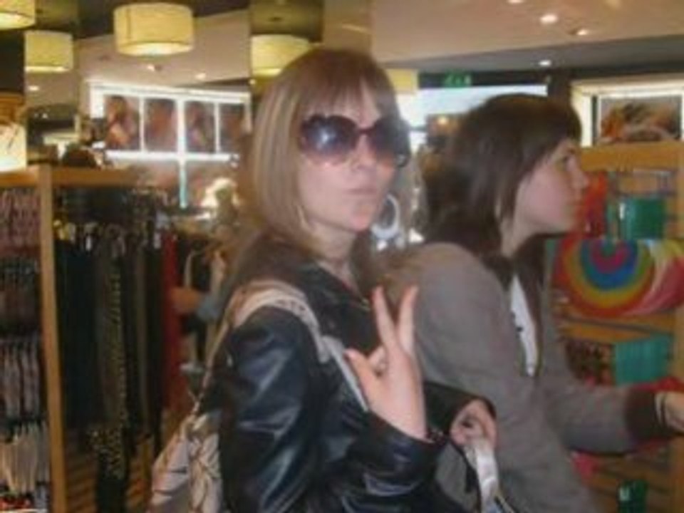 Copine