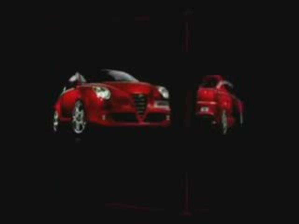 la totale des pub alpha romeo (technologic)