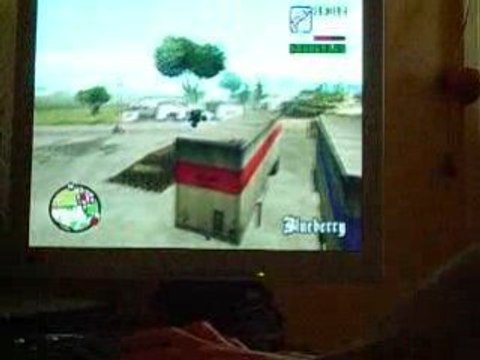 saut gta san andreas